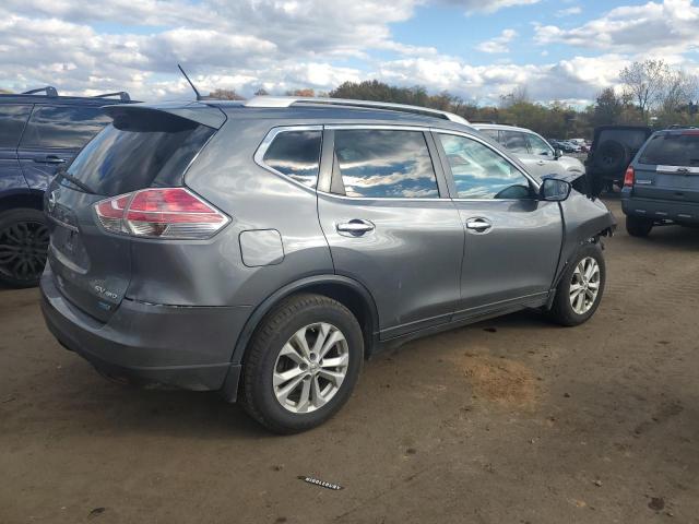 2014 NISSAN ROGUE S - 5N1AT2MV0EC806533
