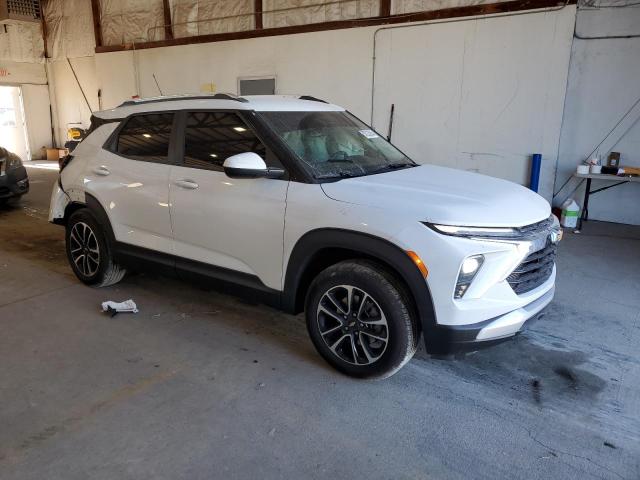 2025 CHEVROLET TRAILBLAZE #3286567201