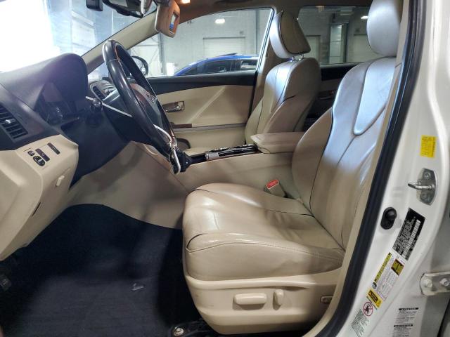 2010 TOYOTA VENZA - 4T3BK3BB4AU045006