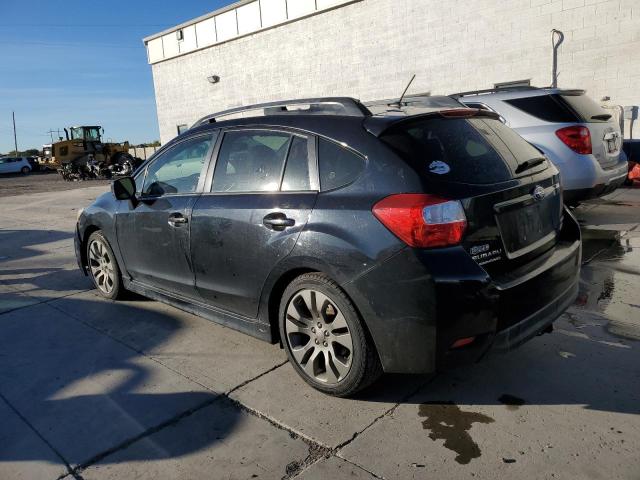 2013 SUBARU IMPREZA SP - JF1GPAL62D2804462