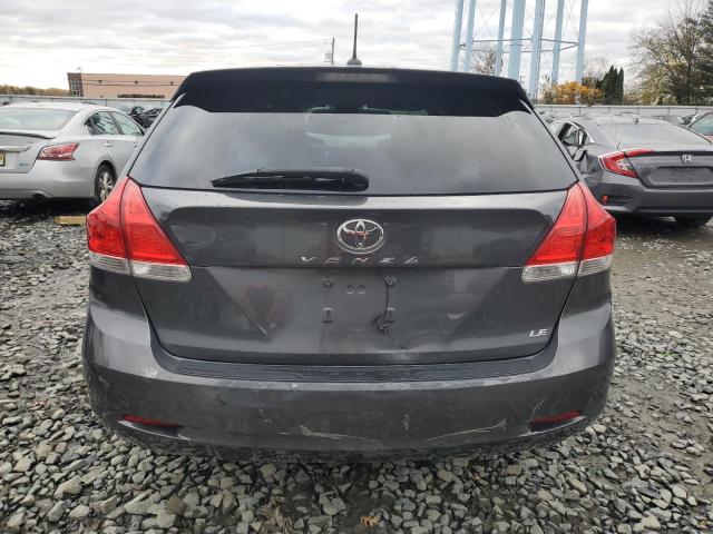 2012 TOYOTA VENZA LE - 4T3ZA3BB0CU055407