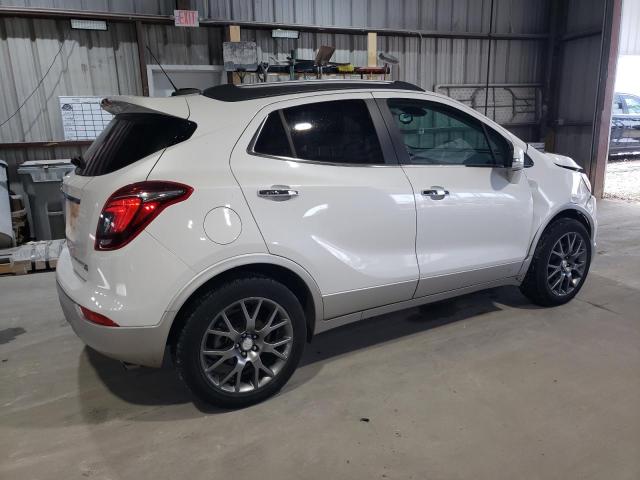 2019 BUICK ENCORE SPO KL4CJ2SB4KB775651