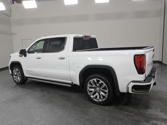 2023 GMC SIERRA K15 #3301716362