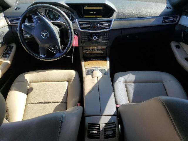 2010 MERCEDES-BENZ E 350 - WDDHF5GB7AA253713