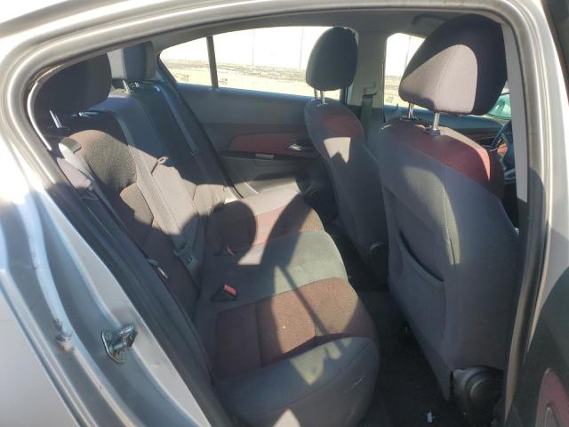 2014 CHEVROLET CRUZE LT - 1G1PC5SB6E7270682