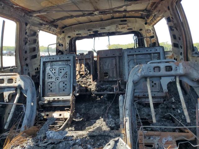 2015 CADILLAC ESCALADE L 1GYS3BKJ3FR308585