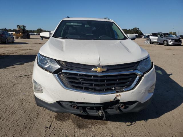 2019 CHEVROLET EQUINOX LT - 3GNAXVEX5KS630439