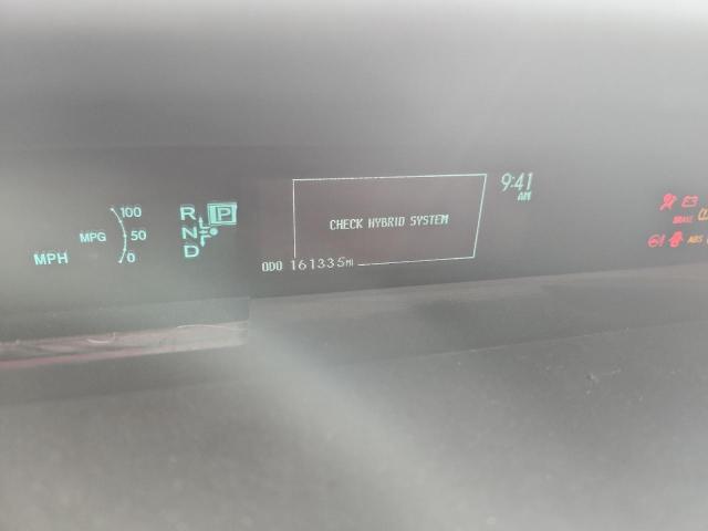 2010 TOYOTA PRIUS - JTDKN3DU4A0083183