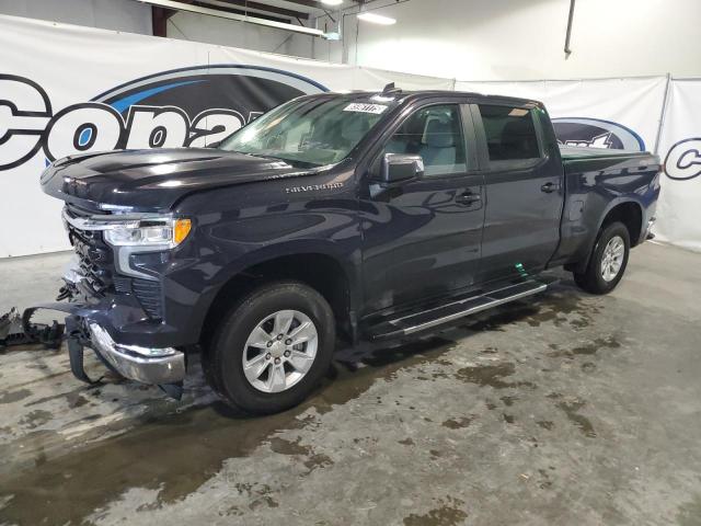 Global Auto Auctions: 2023 CHEVROLET SILVERADO