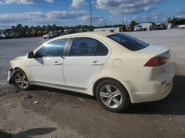 2008 MITSUBISHI LANCER ES - Other View