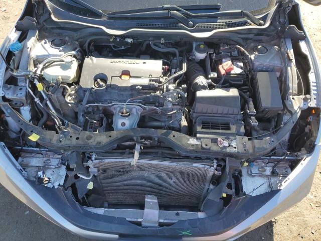 2019 HONDA CIVIC LX - 19XFC2F65KE037628