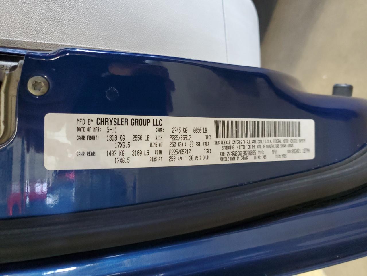 VOLKSWAGEN ROUTAN SE