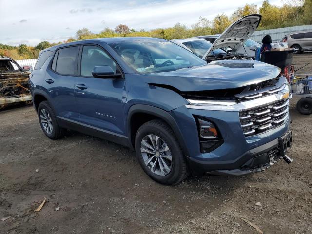 2026 CHEVROLET EQUINOX LT 3GNAXPEG6TL170215