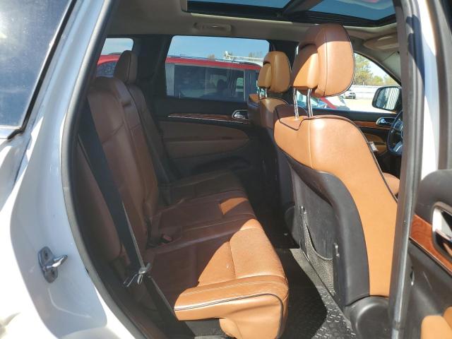 2012 JEEP GRAND CHER - 1C4RJFCT1CC343268