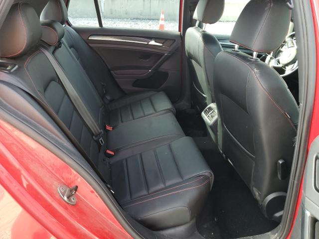 2017 VOLKSWAGEN GTI SPORT 3VW547AU3HM012847