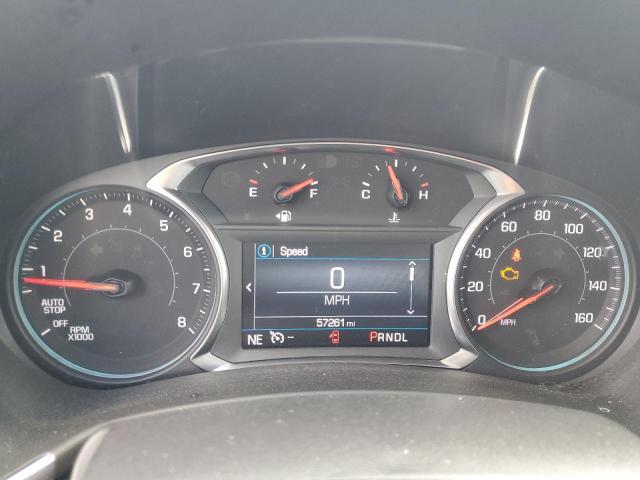 2024 CHEVROLET EQUINOX LT - 3GNAXUEG8RL235640