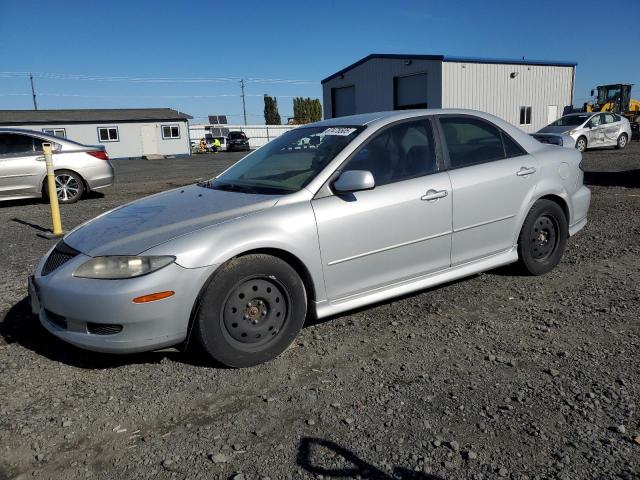 MAZDA 6 I