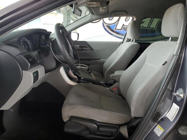 2013 HONDA ACCORD LX - 1HGCR2F35DA137498