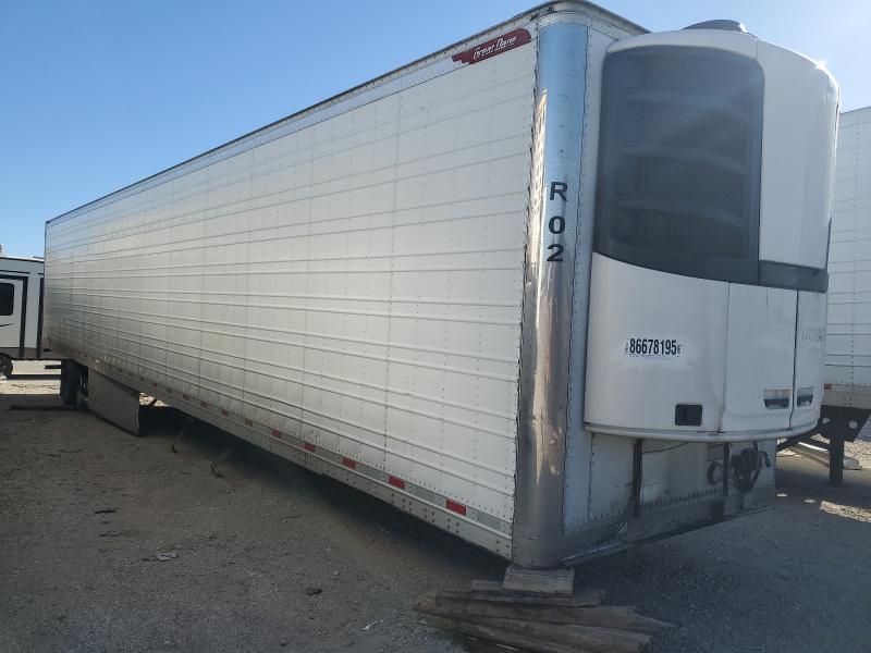 Global Auto Auctions: 2018 GREAT DANE UNKNOWN