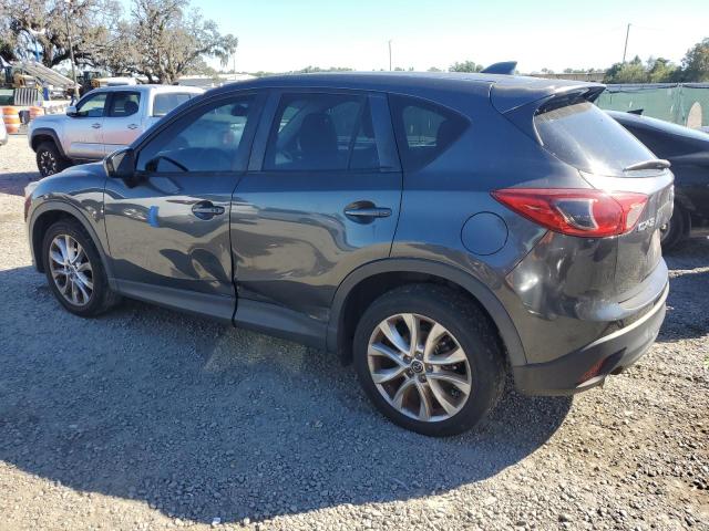 2015 MAZDA CX-5 GT #3278561981