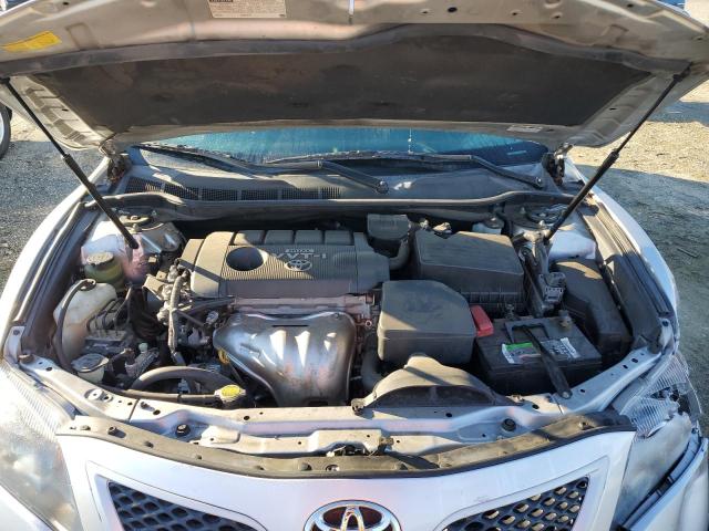2010 TOYOTA CAMRY BASE - 4T1BF3EK9AU044426