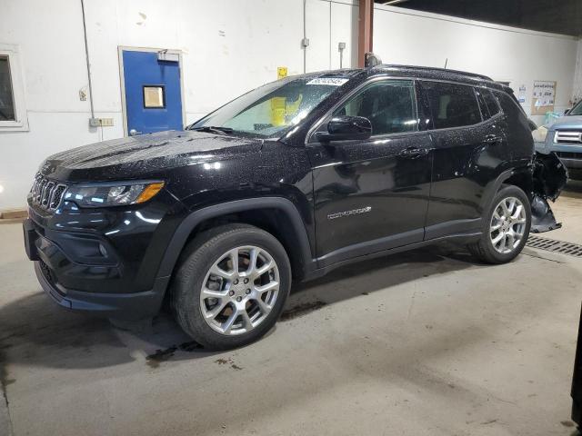 JEEP COMPASS LA