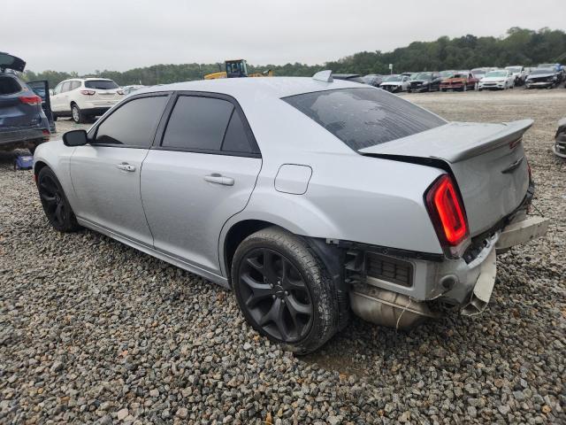 2021 CHRYSLER 300 S - 2C3CCABG1MH660722