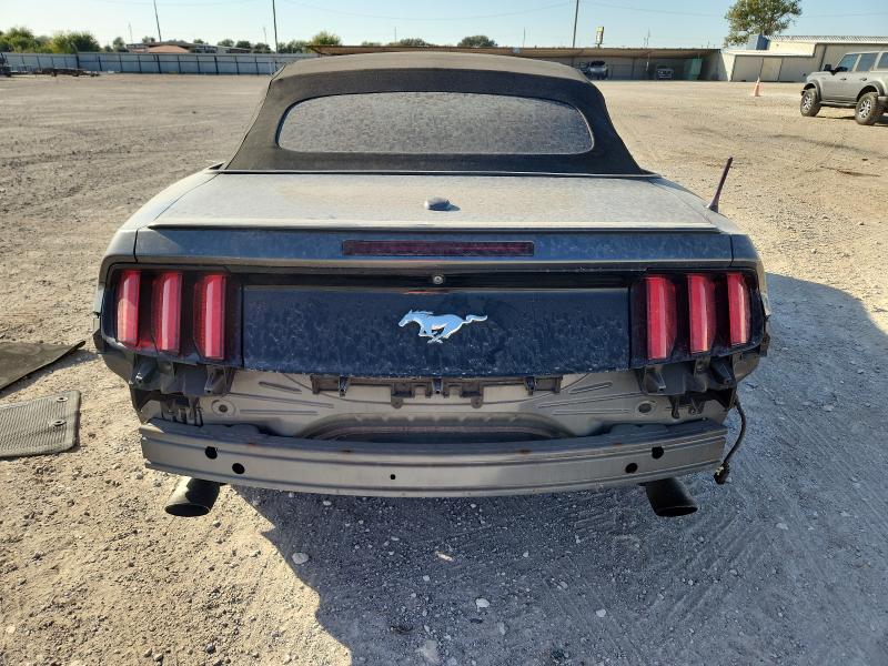 2016 FORD MUSTANG #3304614460