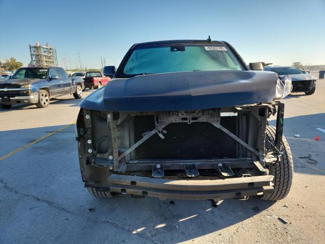 2020 CHEVROLET SUBURBAN C - 1GNSCGKC8LR221921