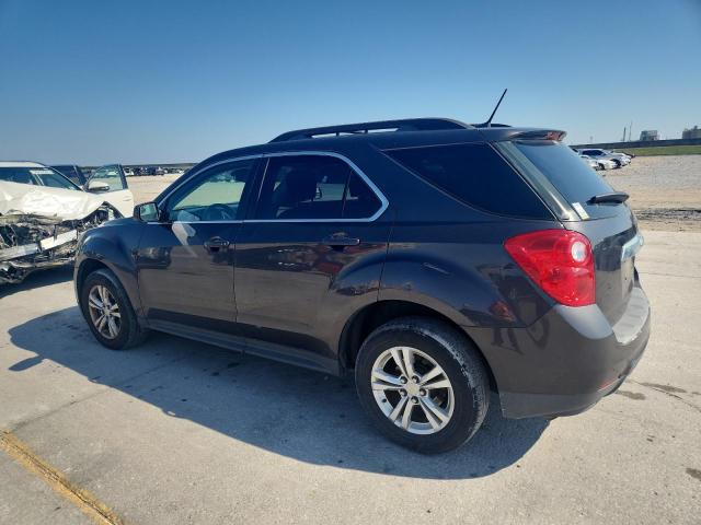 2014 CHEVROLET EQUINOX LT - 1GNALBEK8EZ118177