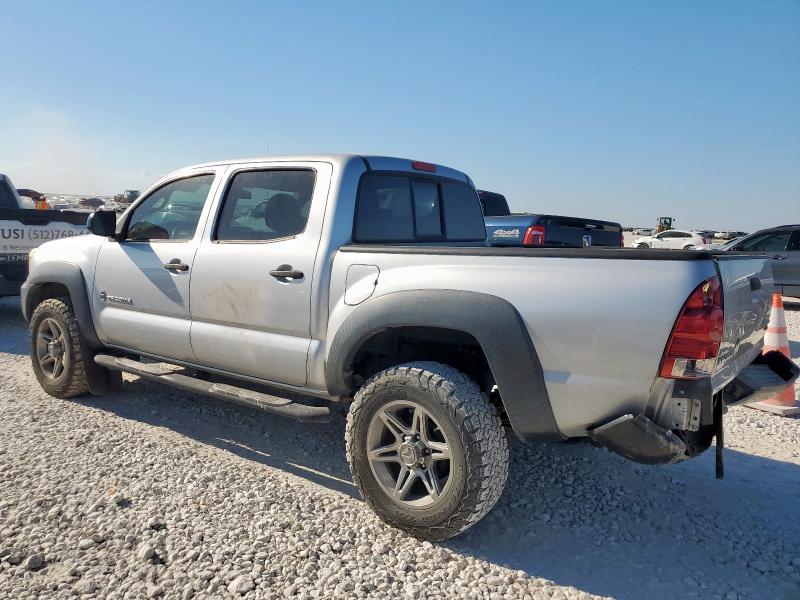 2013 TOYOTA TACOMA DOU - 5TFJU4GN5DX044199