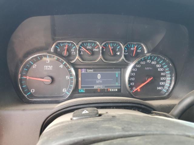 2015 CHEVROLET SUBURBAN C 1GNSCHEC2FR692355