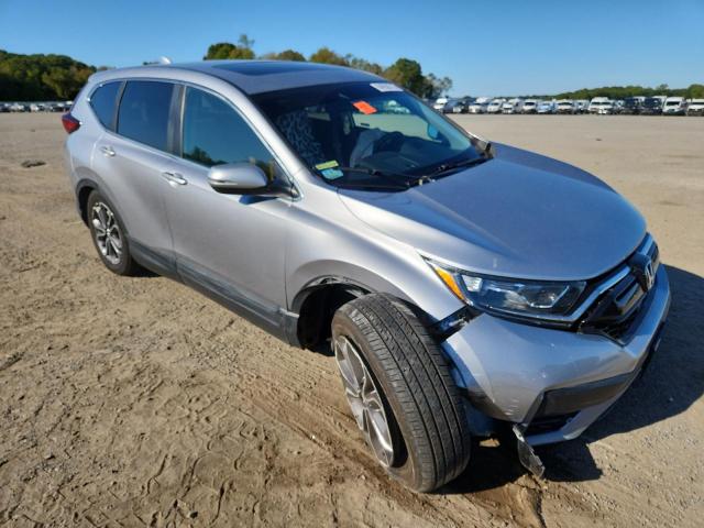 2020 HONDA CR-V EX - 2HKRW2H51LH675252