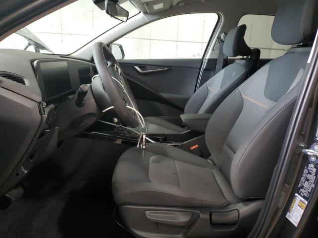 2026 KIA NIRO LX KNDCP3LE1T5317679