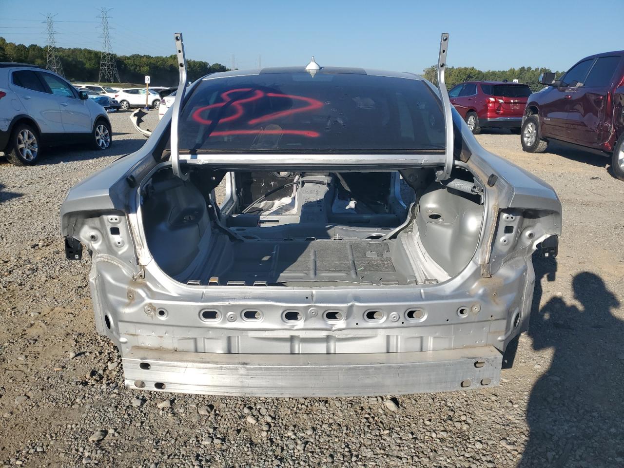 DODGE CHARGER SCAT PACK