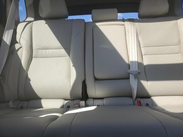 2025 NISSAN ROGUE SV - 5N1BT3BBXSC870822