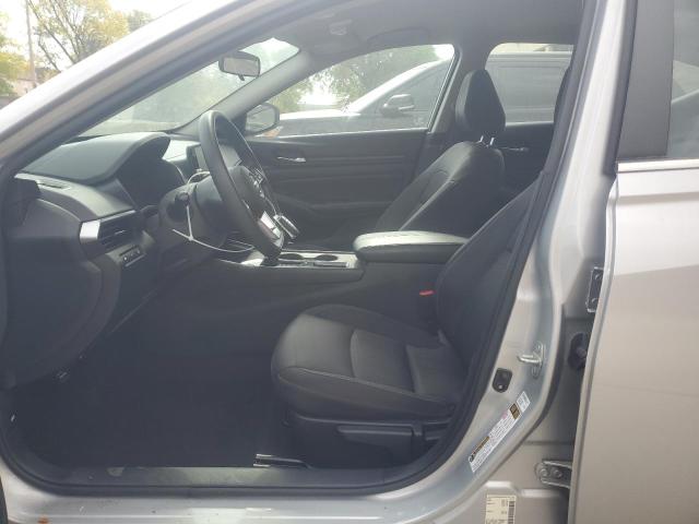 2022 NISSAN ALTIMA S - 1N4BL4BV2NN310067