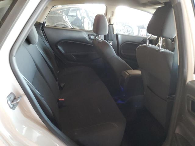 2018 FORD FIESTA SE 3FADP4BJ7JM127813