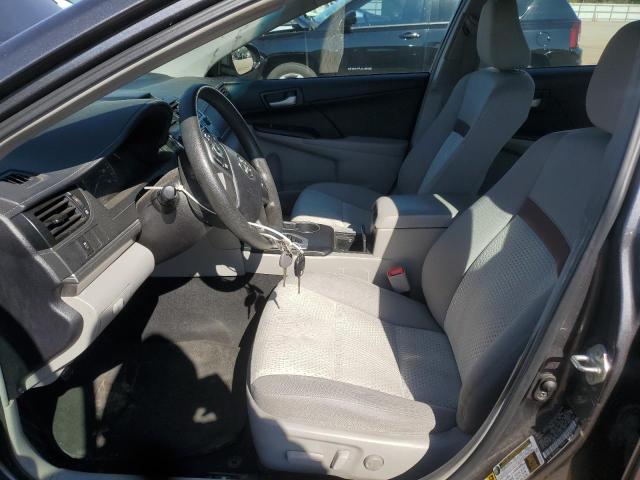 2014 TOYOTA CAMRY L - 4T4BF1FK1ER404139