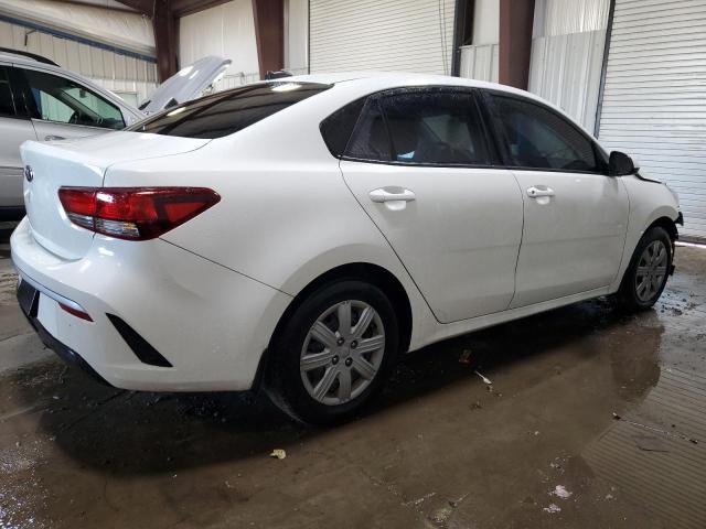 2021 KIA RIO LX - 3KPA24AD9ME399866
