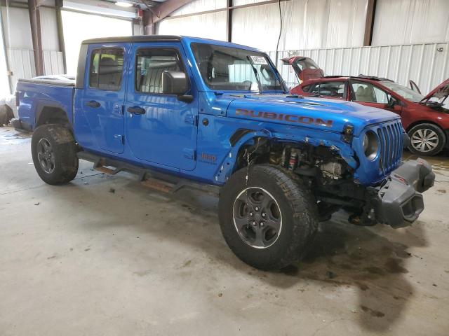 2021 JEEP GLADIATOR - 1C6JJTBG6ML507199