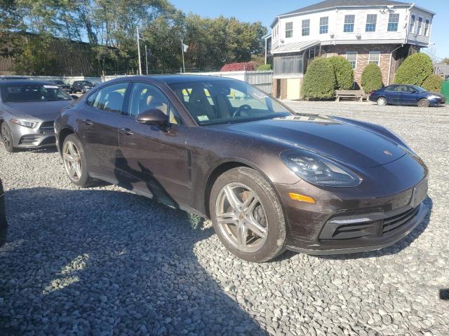 2018 PORSCHE PANAMERA 4 WP0AA2A76JL107482