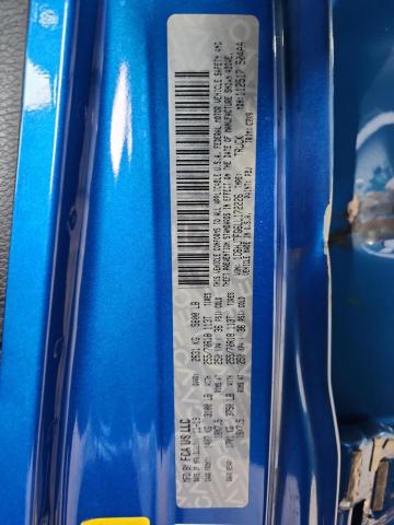 2020 JEEP GLADIATOR - 1C6HJTFG6LL172226