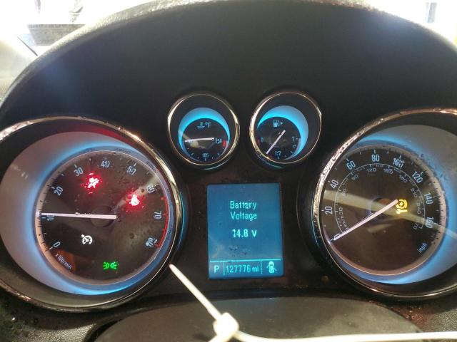 2015 BUICK VERANO CON 1G4PR5SK6F4120382