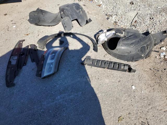 2017 FORD EXPLORER X 1FM5K8D83HGD47450