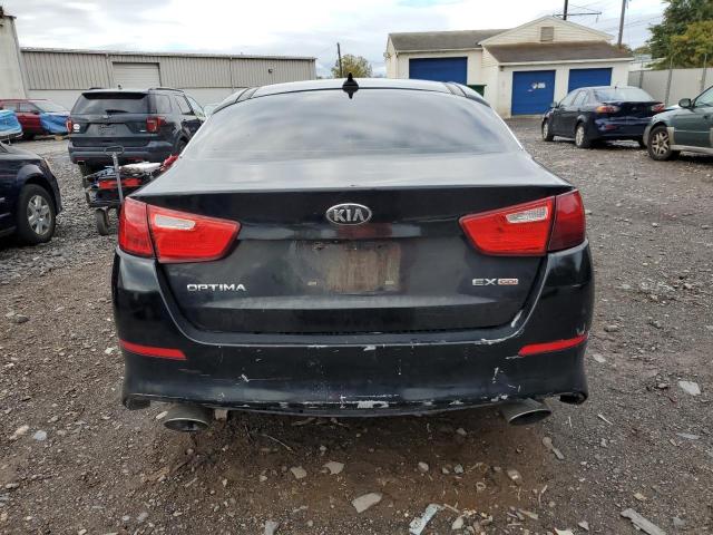 2015 KIA OPTIMA EX 5XXGN4A72FG379903
