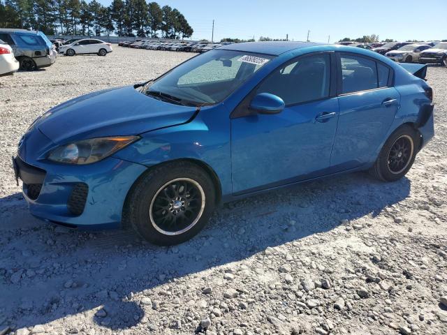 MAZDA 3 I