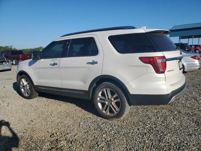 2017 FORD EXPLORER L #3286651314