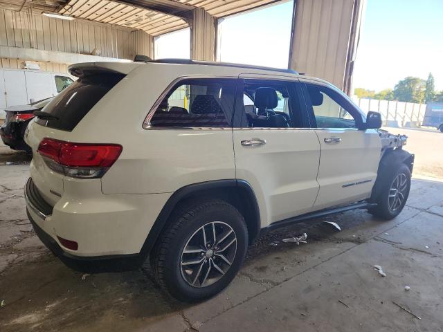 2017 JEEP GRAND CHER - 1C4RJFBGXHC787129