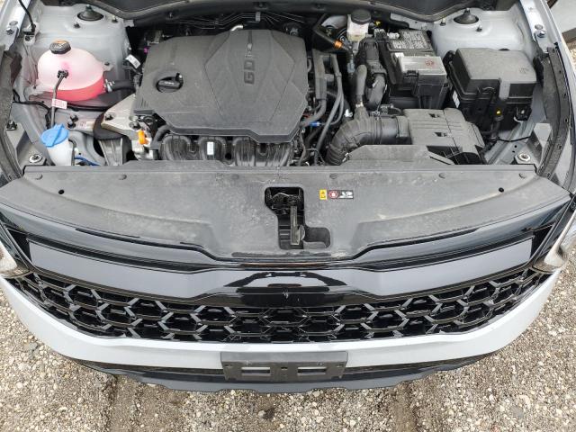 2025 KIA SPORTAGE X #3284953959